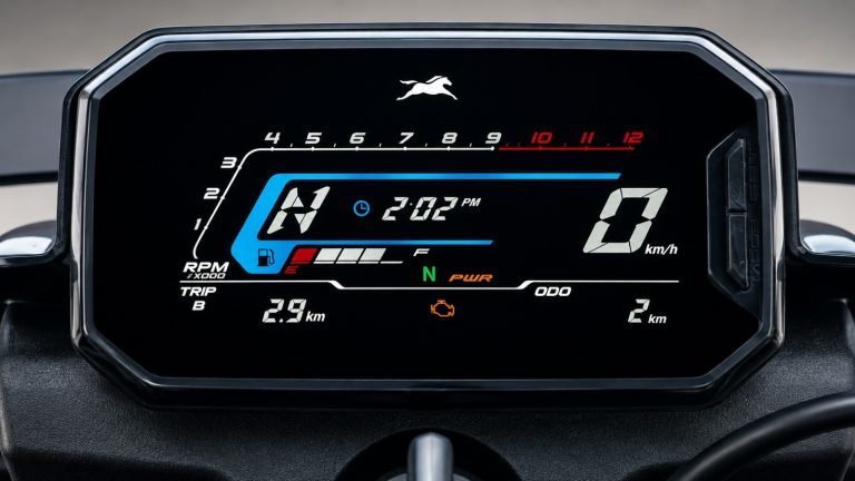 Tvs Raider 125