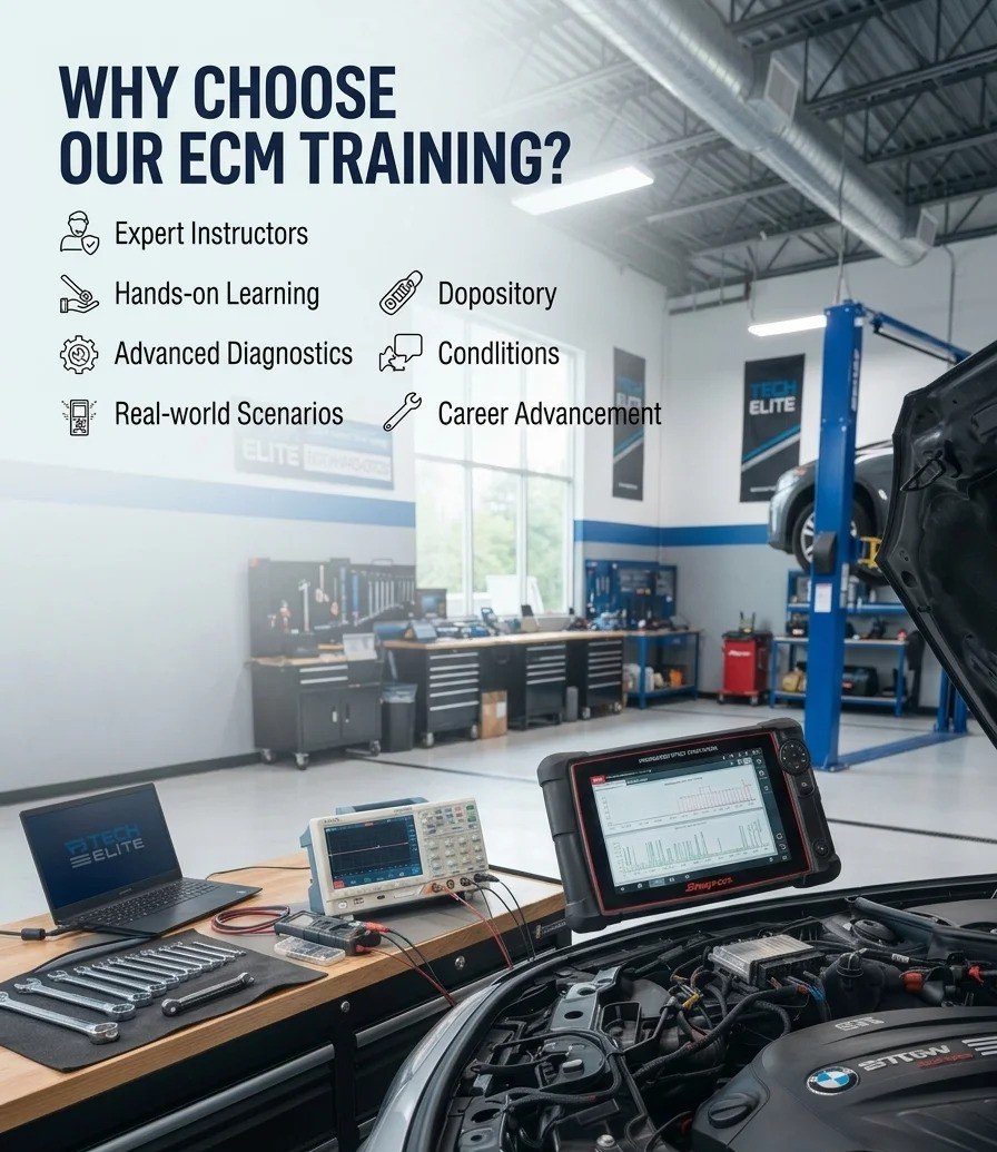 ECM Training Image