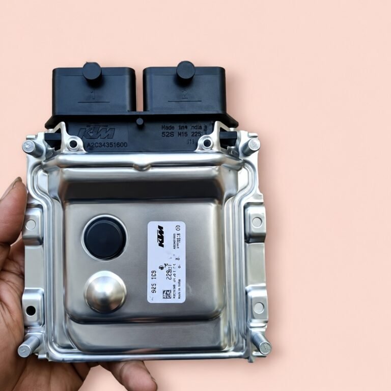 ECM/ECU for Ktm Duke 200-KTM