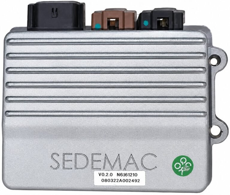 ECM /ECU for Raider 125