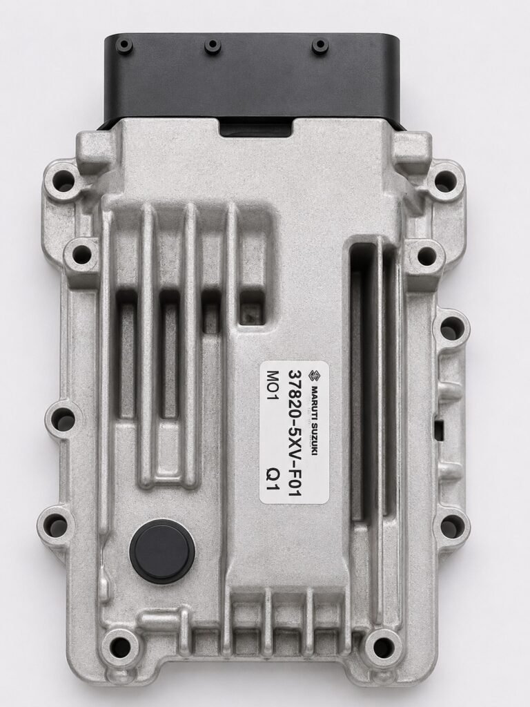 Additional Output